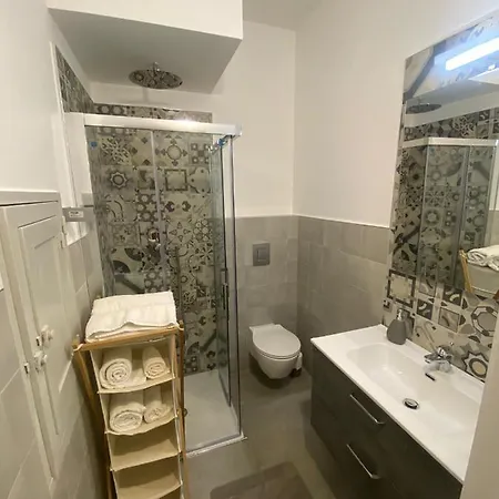 Guest house Tenuta Lamanna *