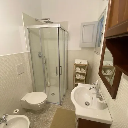 Tenuta Lamanna Guest house *