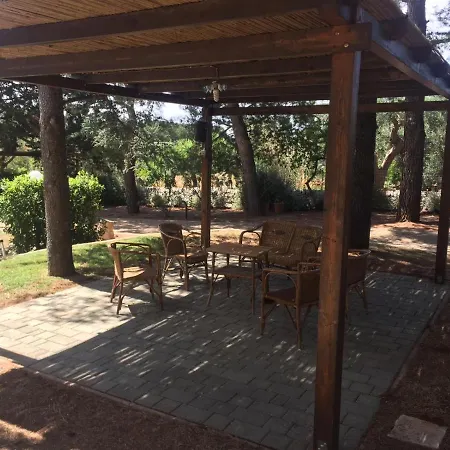 Tenuta Lamanna Monopoli