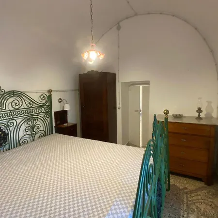 Tenuta Lamanna Guest house Monopoli
