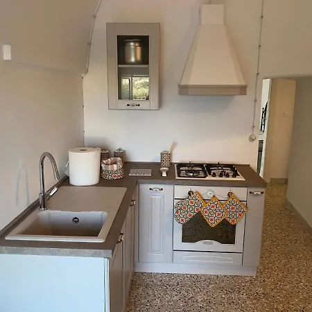 Guest house Tenuta Lamanna