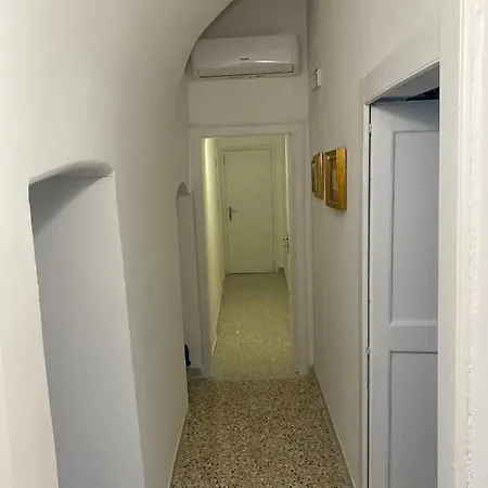 Tenuta Lamanna Monopoli
