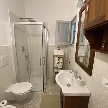 Tenuta Lamanna Guest house Monopoli