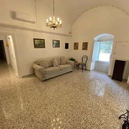 Guest house Tenuta Lamanna Monopoli