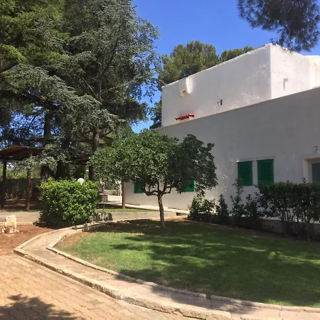 בית הארחה Tenuta Lamanna