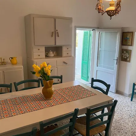Guest house Tenuta Lamanna