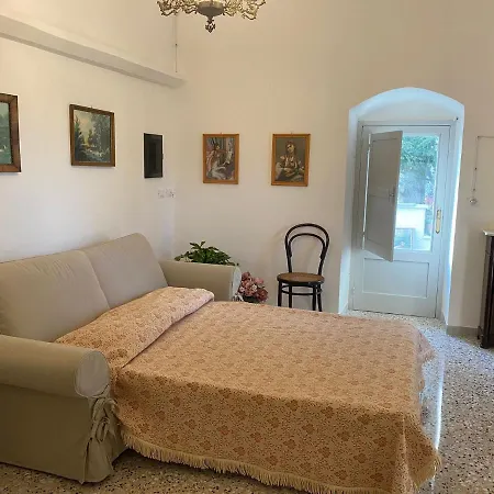 Tenuta Lamanna Guest house *