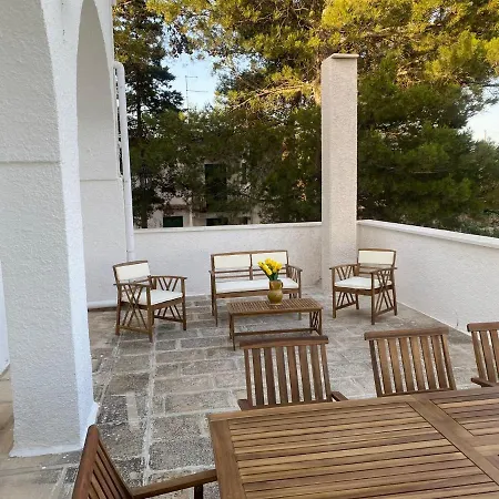 Guest house Tenuta Lamanna Monopoli