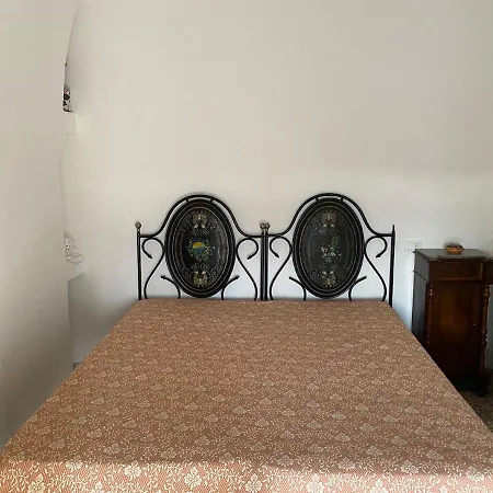 Guest house Tenuta Lamanna *