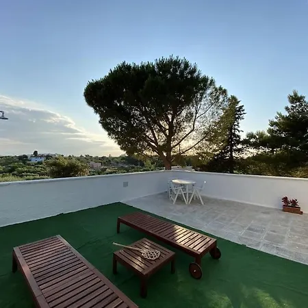 Guest house Tenuta Lamanna *
