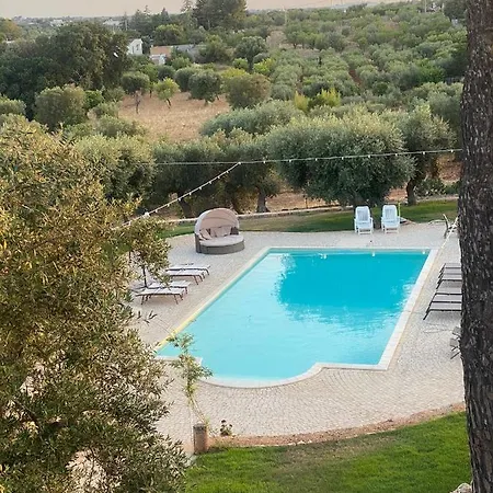 Guest house Tenuta Lamanna