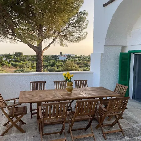 Tenuta Lamanna * Monopoli