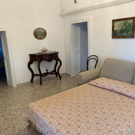 Tenuta Lamanna Guest house Monopoli