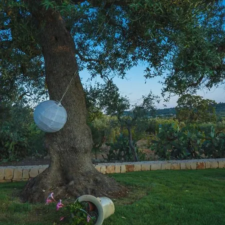 Guest house Tenuta Lamanna *