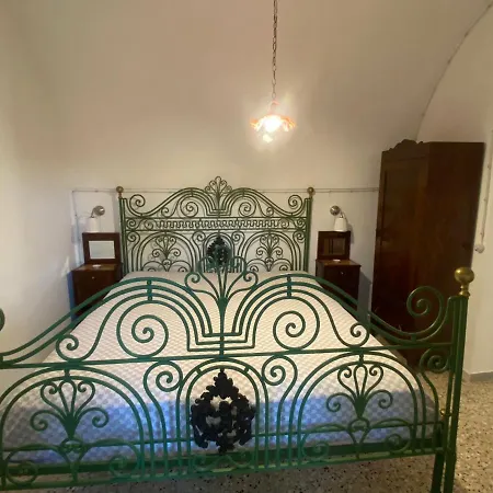 Tenuta Lamanna * Monopoli