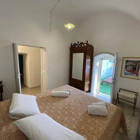 Maison d'hôtes Tenuta Lamanna Monopoli