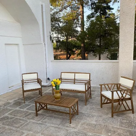 Tenuta Lamanna Monopoli